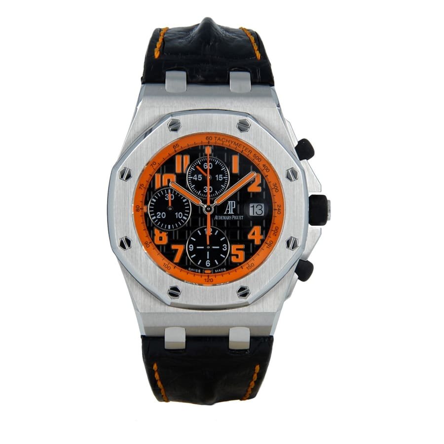 Audemars Piguet Royal Oak Offshore 26170ST.OO.D101CR.01 ??Volcano?? Perfect Duplicate 1:1