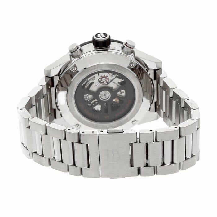 TAG Heuer Carrera 01 CAR2A1W.BA0703 ??Black Steel?? Collector??s Copy 1:1 - 图片 3