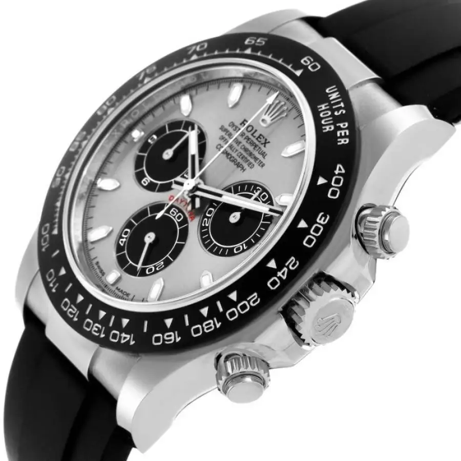 Rolex Cosmograph Daytona 116519LN ??Meteorite Dial?? Premium Clone Replica - 图片 3