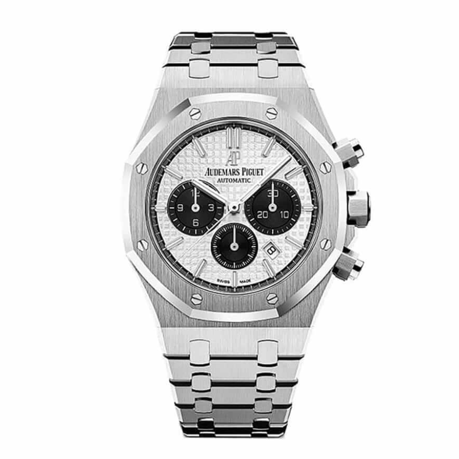 AP Royal Oak Chronograph 26331ST ??Panda?? Ultra Clone 1:1