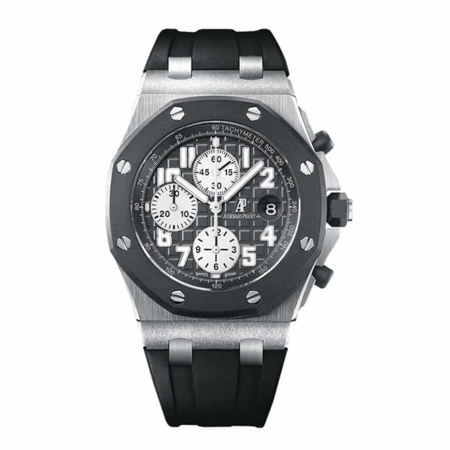 Audemars Piguet Royal Oak Offshore 25940SK.OO.D002CA.01 ??Diver?? Swiss Super Clone