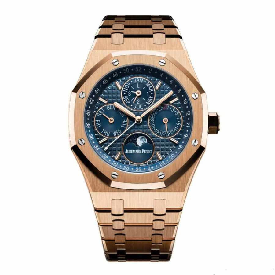 Audemars Piguet Royal Oak Chronograph 26240OR.OO.1320OR.01 ??Rose Gold?? Elite Super Clone