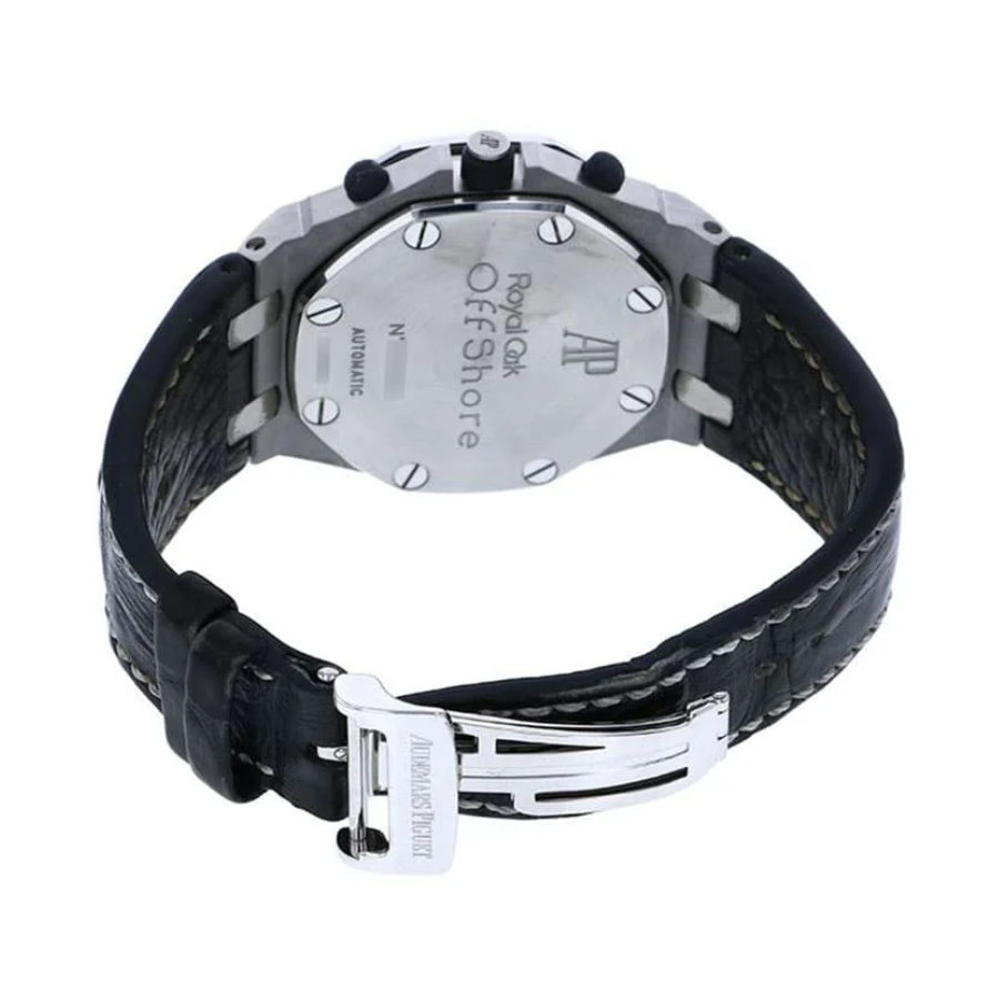 Audemars Piguet Royal Oak Offshore 26170ST.OO.D305CR.01 ??Navy?? High-End Replica 1:1 - Image 4