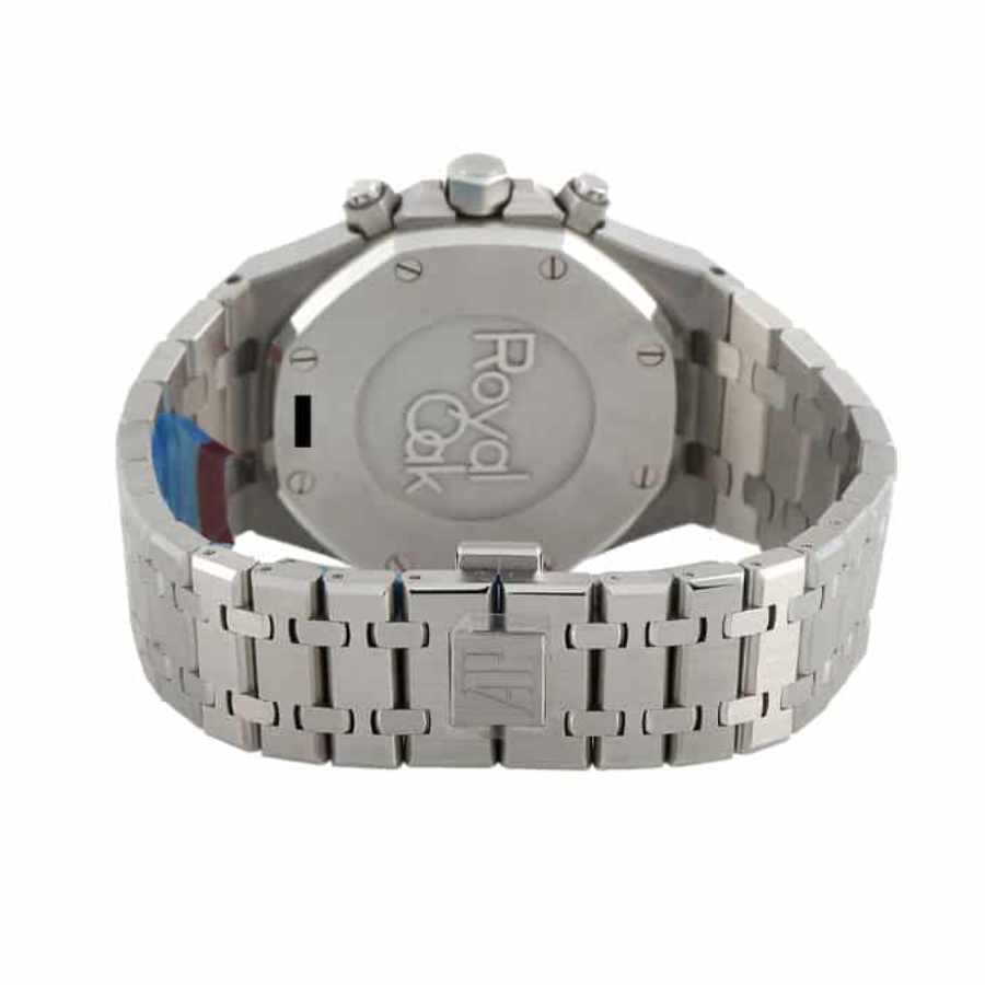 AP Royal Oak Chronograph 26331ST Supreme Clone Quality - Image 4