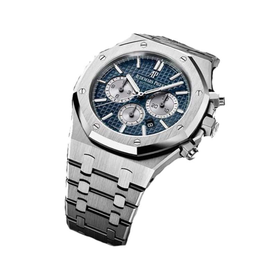 AP Royal Oak Chronograph 26331ST Supreme Clone Quality - Image 3