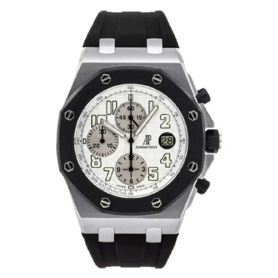 Audemars Piguet Royal Oak Offshore 25940SK.OO.D002CA.02.A ??Rubberclad?? Mirror Clone Quality