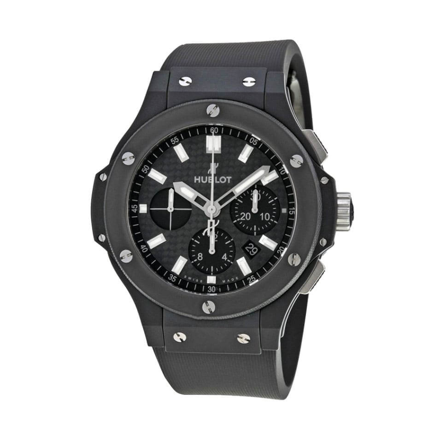 Alternative view of Hublot Classic Fusion 511.CM.1171.RX ??Black Ceramic?? Ultra Luxury Clone
