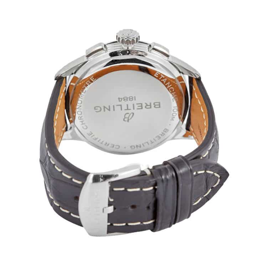 Breitling Premier Chronograph A13315351B1P2 ??Black Dial?? Elite Super Clone - Image 3
