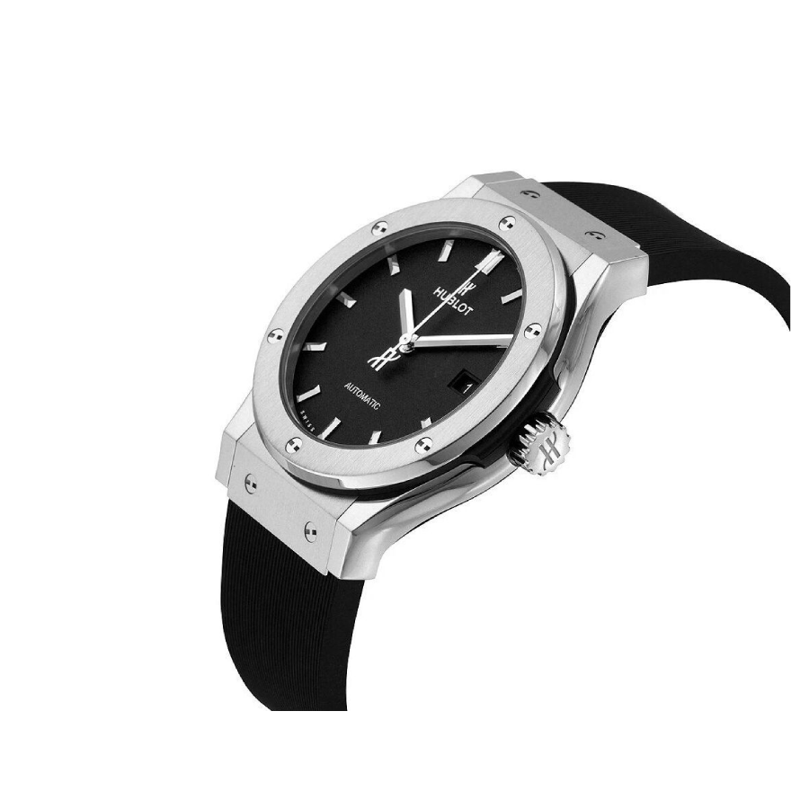 Hublot Classic Fusion 511.NX.1171.LR ??Titanium?? Ultra Fine Clone - 图片 3