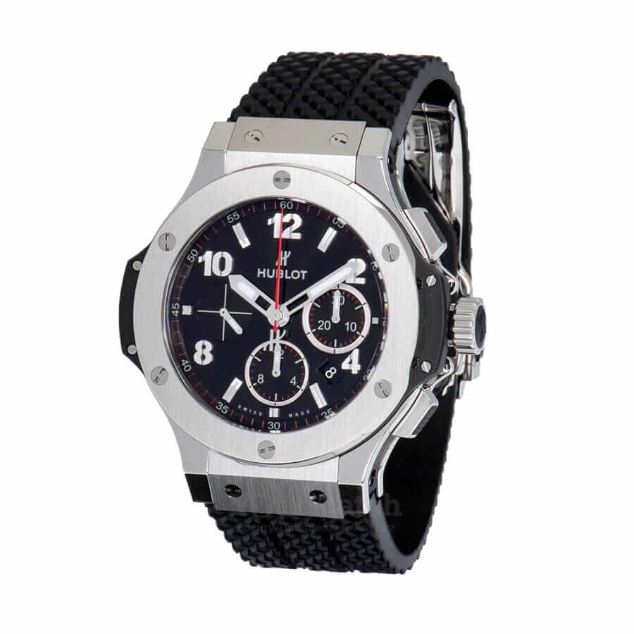 Alternative view of Hublot Big Bang Unico 441.NX.1170.RX ??Titanium Skeleton Dial?? True Replica 1:1