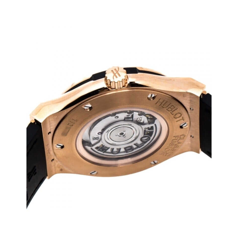 Hublot Big Bang Unico King Gold Re-creation 511.OX.1181.LR Super Clone Quality - 图片 4