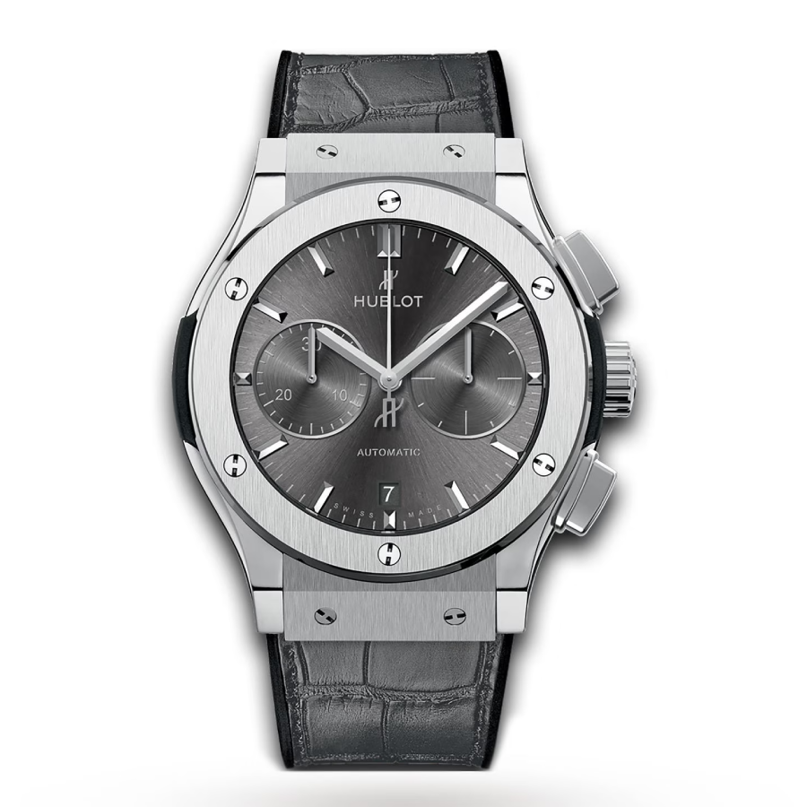 Hublot Classic Fusion 521.NX.7071.LR ??Racing Grey?? First-Class Clone
