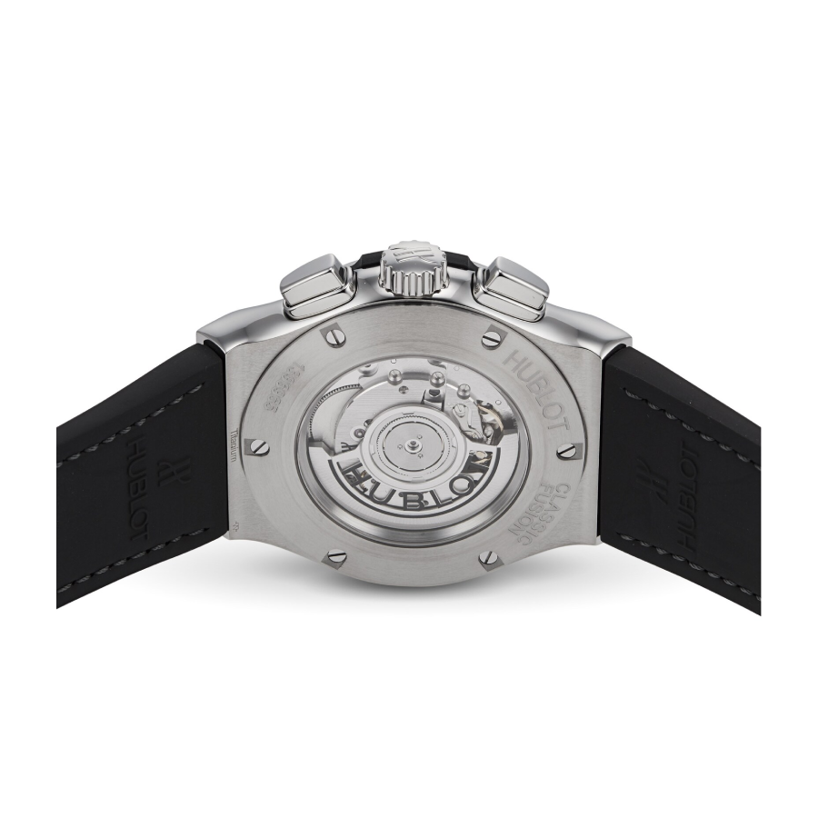 Hublot Classic Fusion 521.NX.7071.LR ??Racing Grey?? First-Class Clone - 图片 6