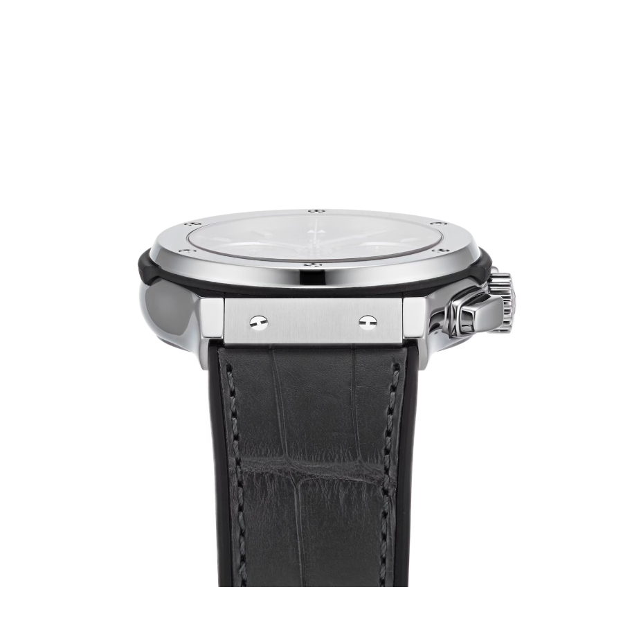 Hublot Classic Fusion 521.NX.7071.LR ??Racing Grey?? First-Class Clone - 图片 4
