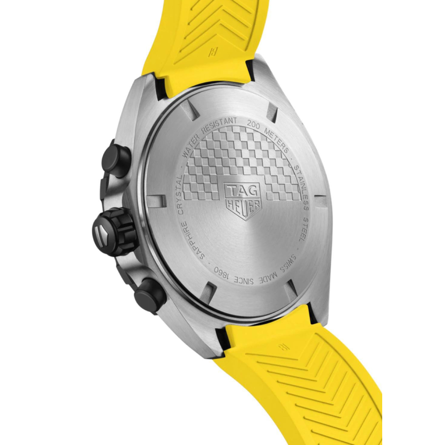 Hublot Big Bang Unico 441.CY.471Y.RX ??Yellow Magic?? Top Grade Clone 1:1 - Image 5