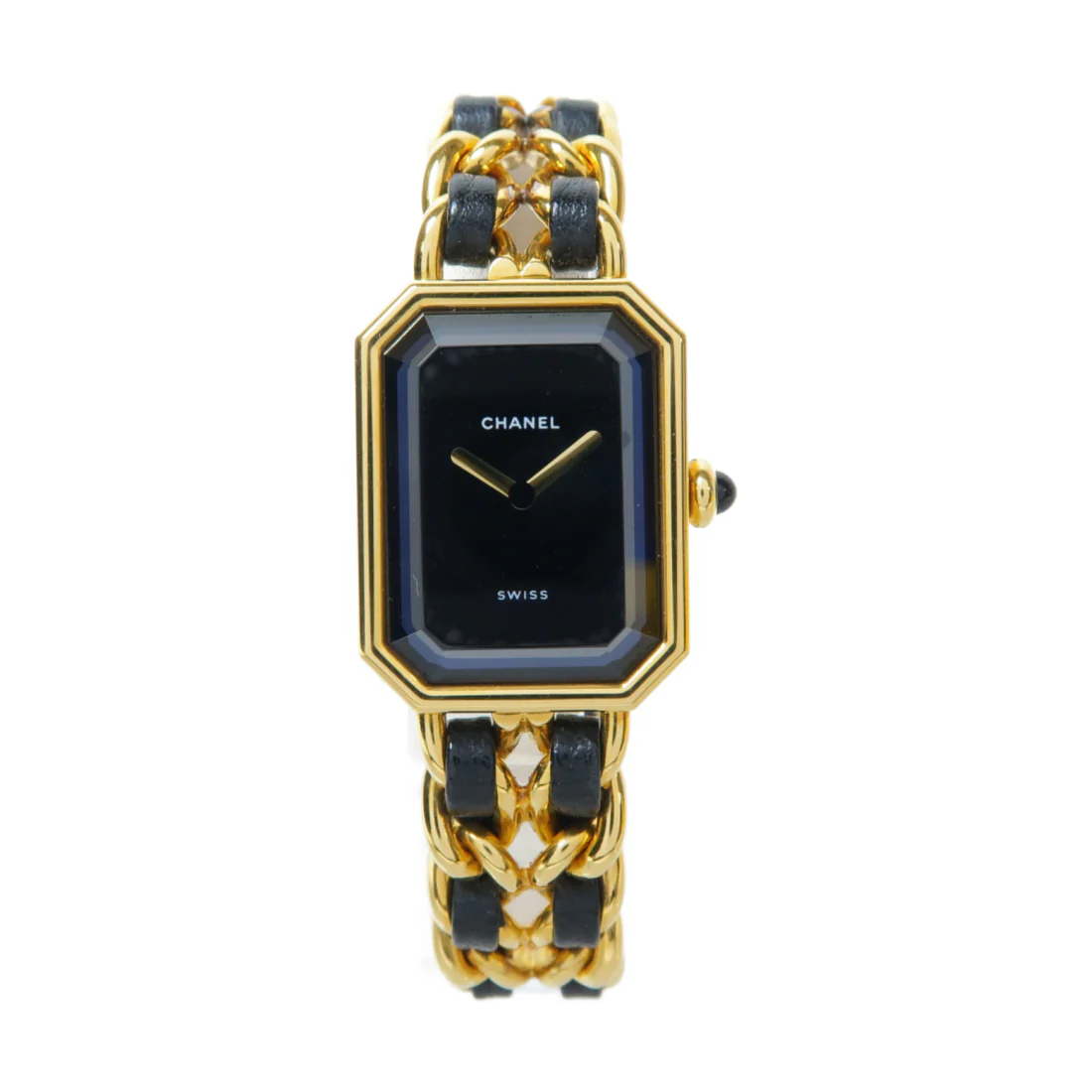 Chanel Premiere M 20mm Watch