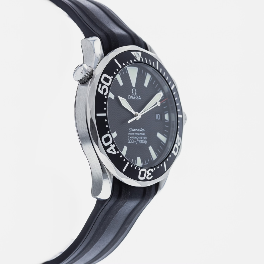 Alternative view of Omega Seamaster Aqua Terra 220.10.41.21.03.001 ??Co-Axial?? Deluxe Clone 1:1