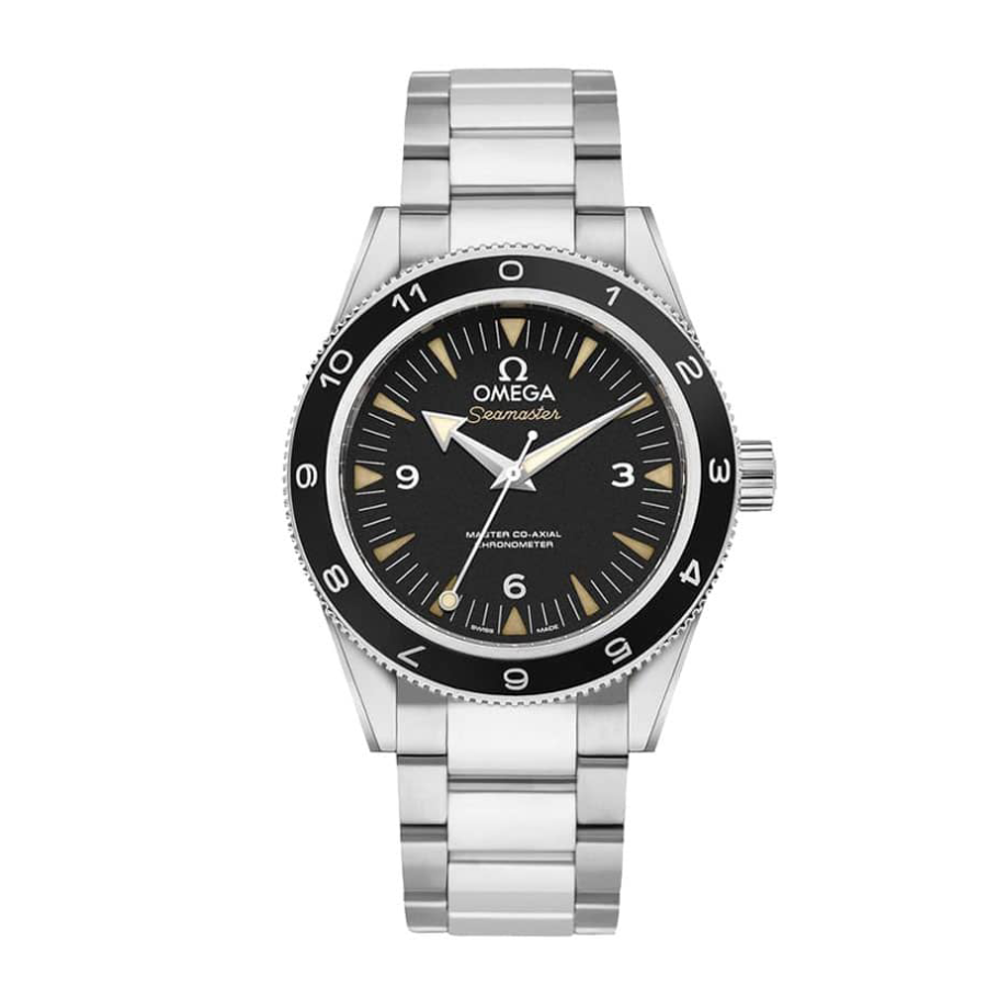 Omega Seamaster 233.32.41.21.01.001 ??Spectre?? Limited Edition Near Original Replica