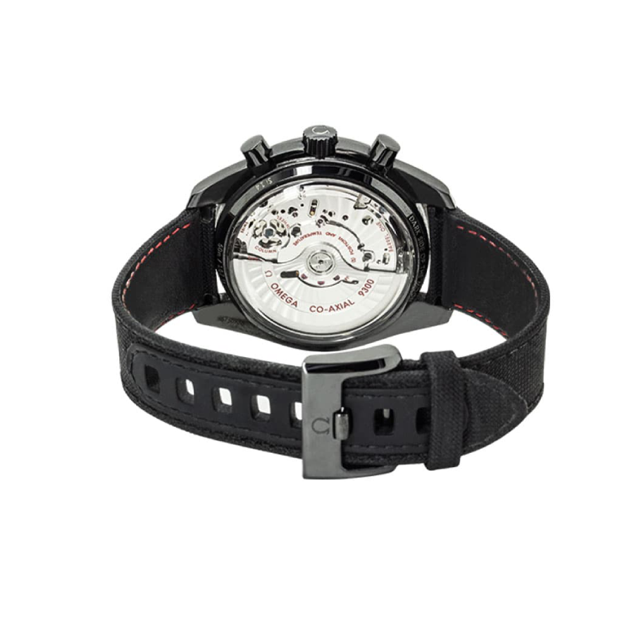 Omega Speedmaster Dark Side of the Moon Apollo 8 304.32.44.52.01.001 Mirror Clone 1:1 - 图片 3
