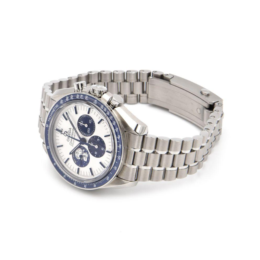 Alternative view of Omega Speedmaster 310.32.42.50.02.001 ??Silver Snoopy Award??