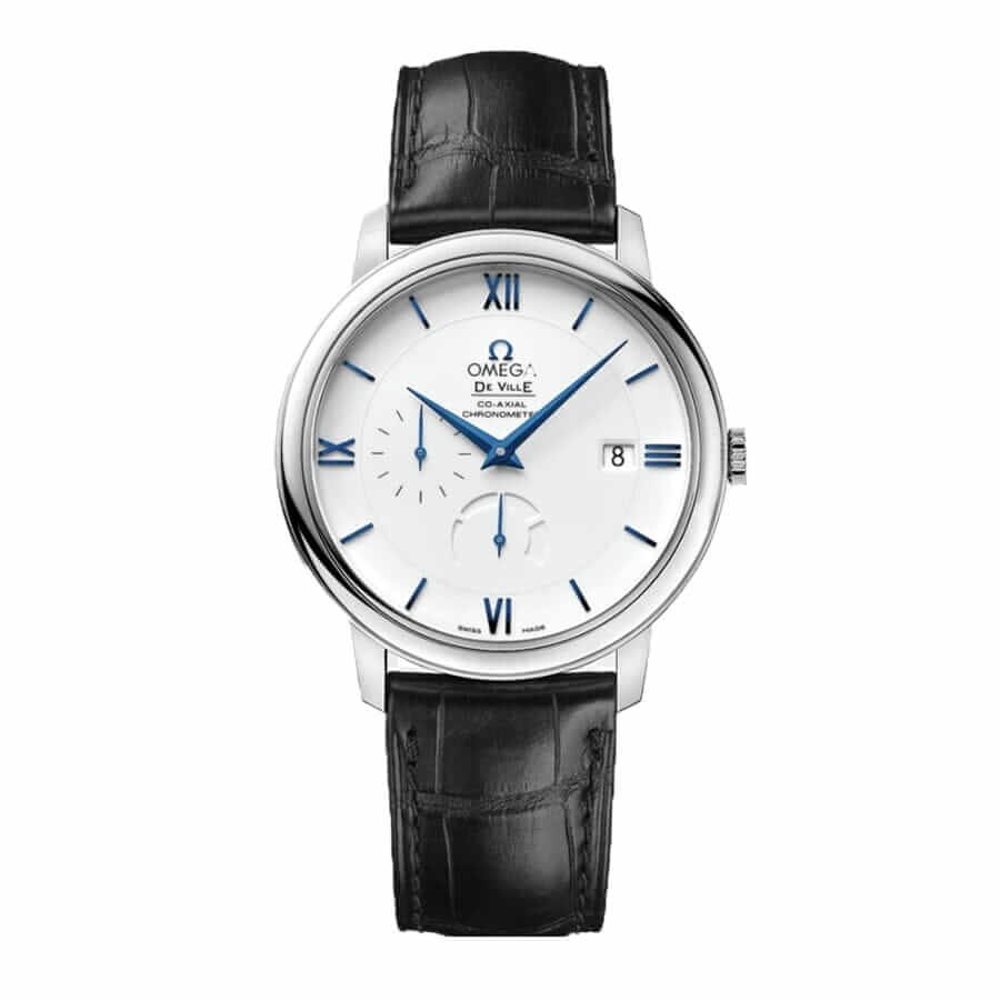 Omega De Ville Prestige 424.10.40.20.02.001 ??Prestige?? Precision Duplicate 1:1