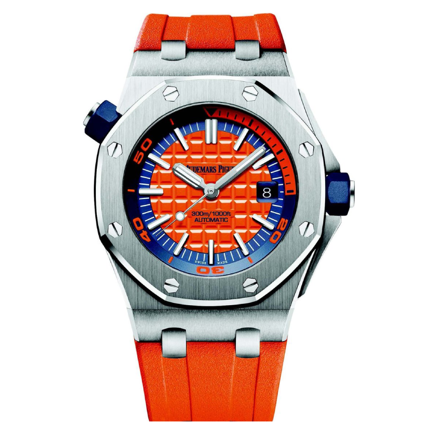 Audemars Piguet Royal Oak Offshore Chronograph 26408OR.OO.A010CA.01 ??Summer Edition?? Exclusive Clone Edition