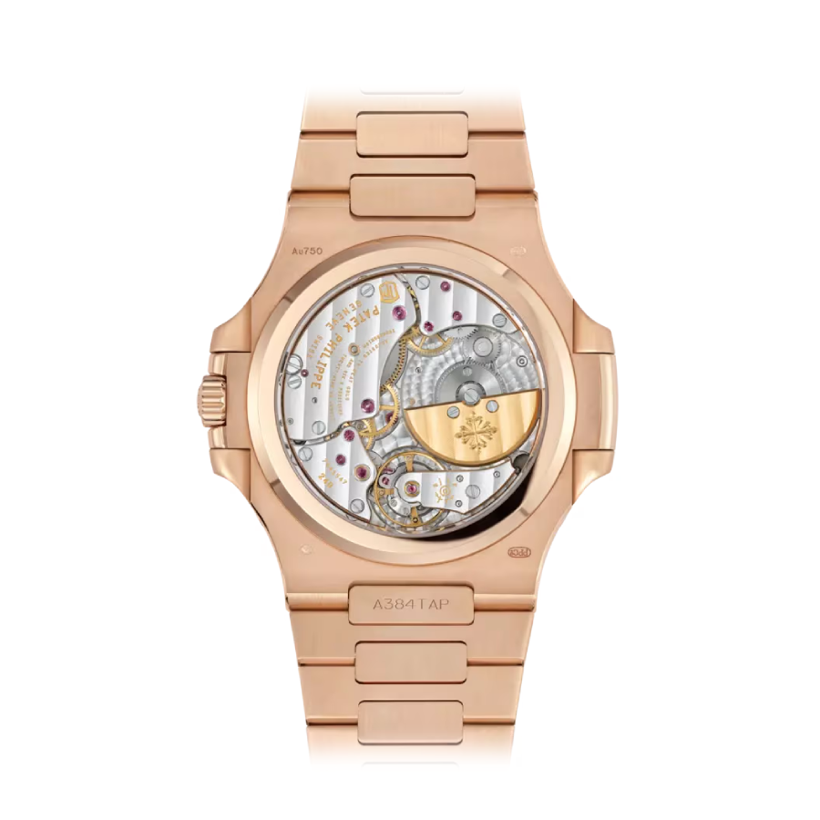 Alternative view of Patek Philippe Nautilus 5712/1R-001 Supreme Clone Edition