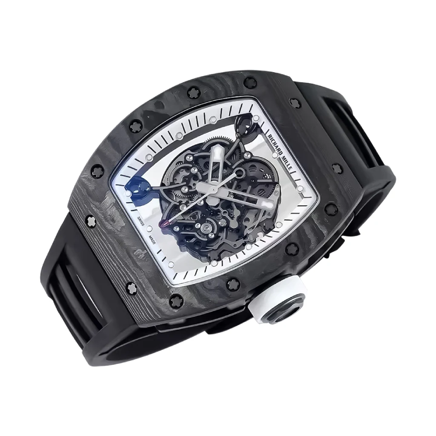 Richard Mille RM 055 ??Bubba Watson?? True Clone 1:1 - 图片 2