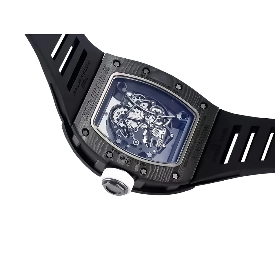 Richard Mille RM 055 ??Bubba Watson?? True Clone 1:1 - 图片 3