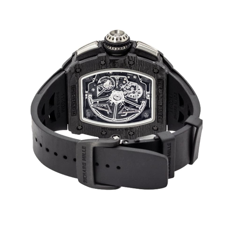 Richard Mille RM 11-03 ??Carbon NTPT?? Mirror Replica 1:1 - 图片 3