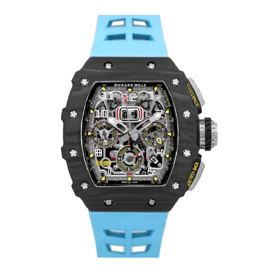 Richard Mille RM 11-03 ??Flyback Chronograph?? Perfect Clone Quality