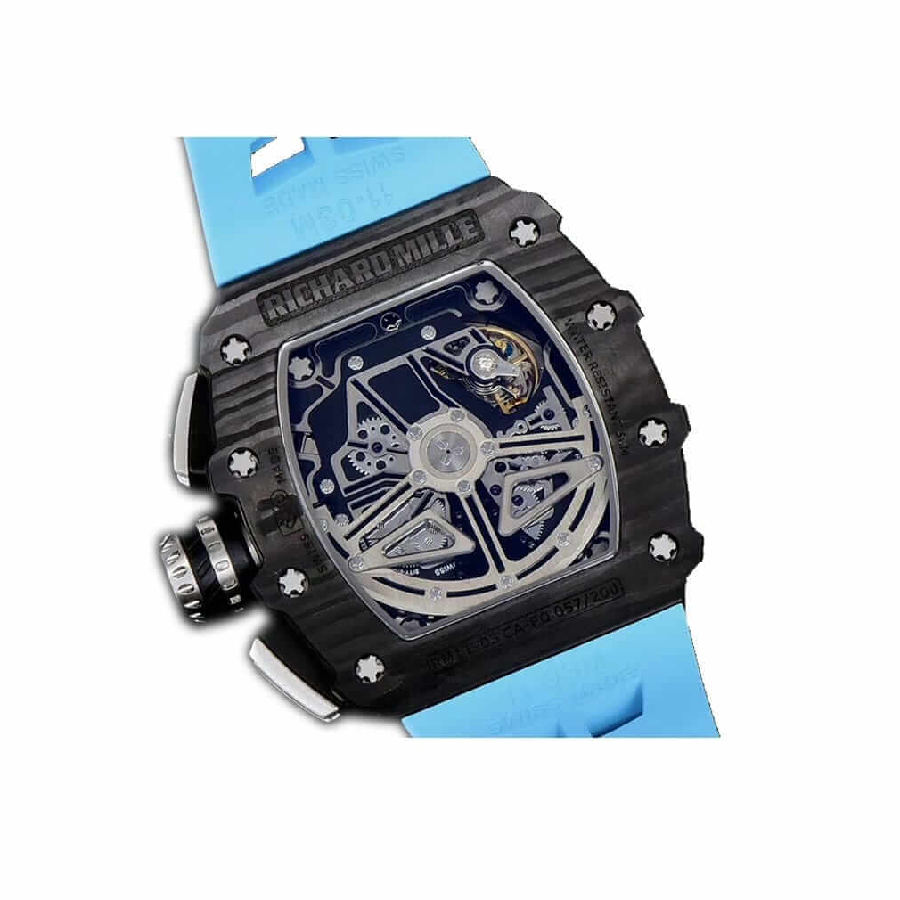 Richard Mille RM 11-03 ??Flyback Chronograph?? Perfect Clone Quality - 图片 4