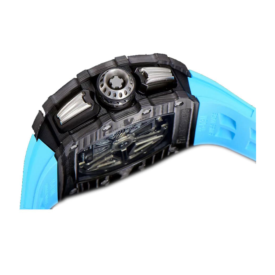 Richard Mille RM 11-03 ??Flyback Chronograph?? Perfect Clone Quality - 图片 3
