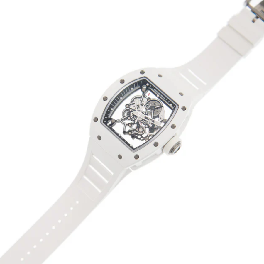 Alternative view of Richard Mille RM 055 ??Bubba Watson?? Top Grade Clone 1:1