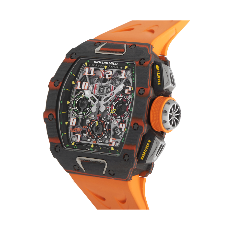 Richard Mille RM 11-03 ??McLaren?? Top Tier Replica Edition - Image 3