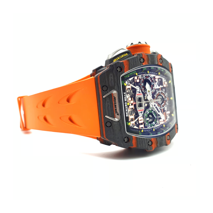 Richard Mille RM 11-03 ??McLaren?? Top Tier Replica Edition - Image 4