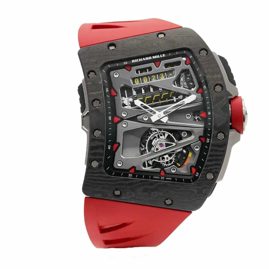 Richard Mille RM 70-01 ??Tourbillon?? Perfect Clone Edition