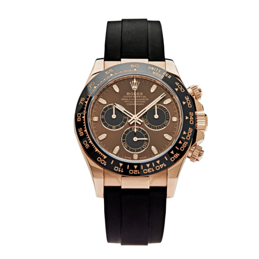 Rolex Daytona 116515LN ??Chocolate Dial?? Super Clone Quality