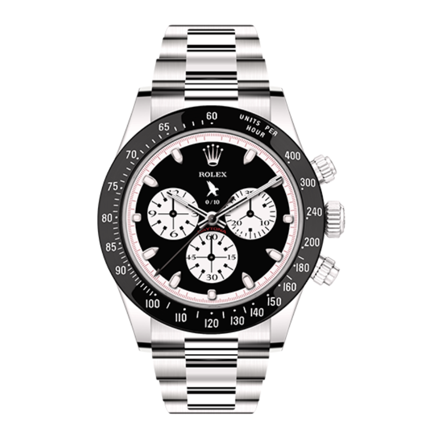 Rolex Submariner Date 116610 ??Black Dial?? Swiss Super Clone