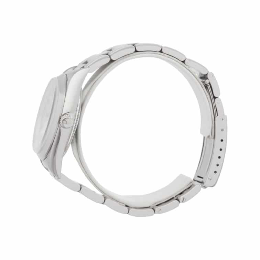 Rolex Air-King 5500 Exact Replica 1:1 - Image 4
