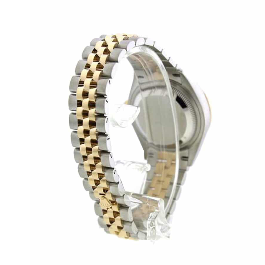 Rolex Lady-Datejust 279173 MOP Diamond Dial Super Clone Edition - 图片 3