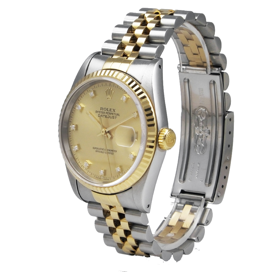 Rolex Day-Date 128238 ??Yellow Gold?? High-End Clone 1:1 - 图片 2