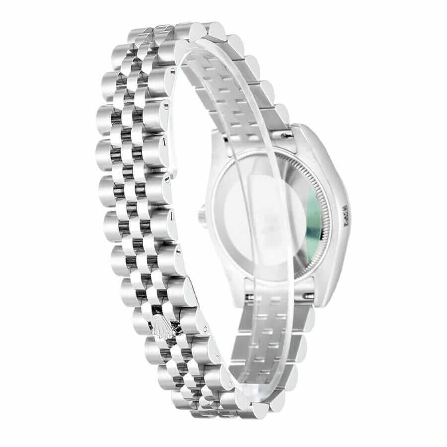 Rolex Datejust Midsize 178240-0037 Deluxe Replica Edition - 图片 3