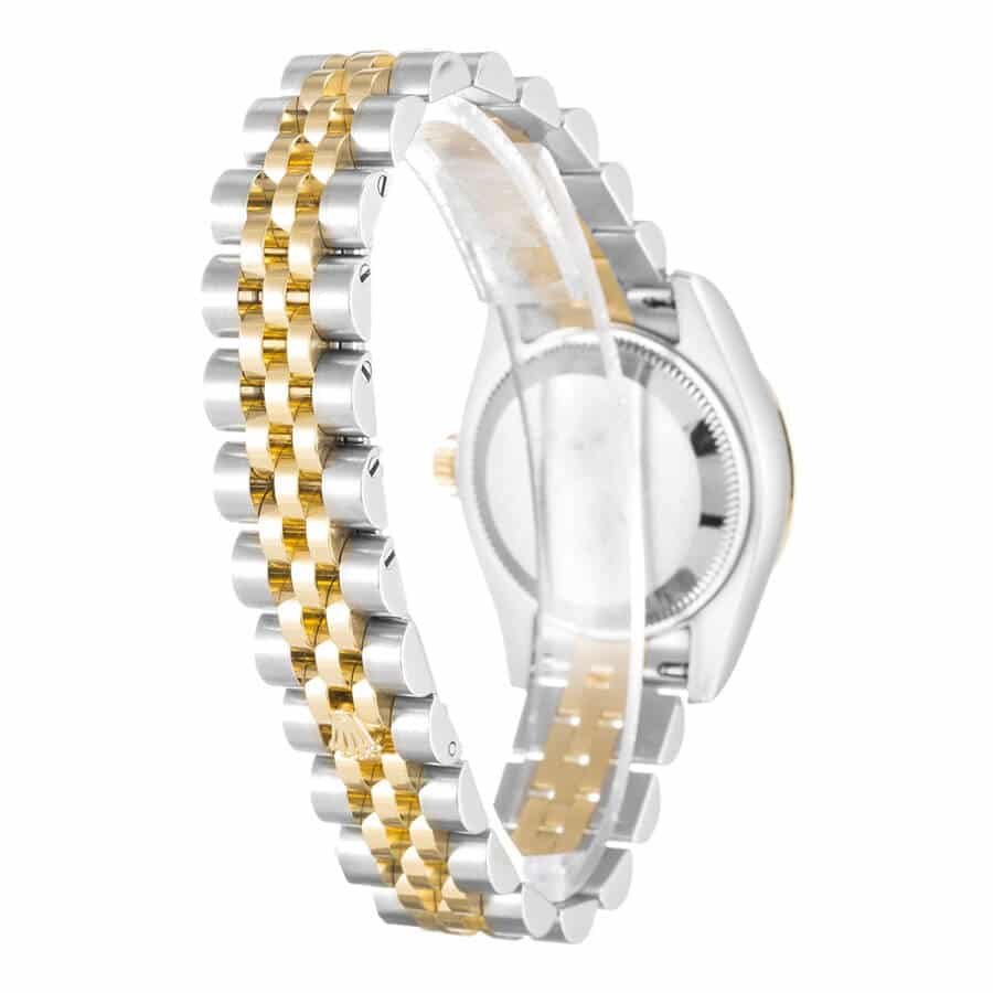 Rolex Datejust Women??s Watch 179313 Premium Copy 1:1 - 图片 3