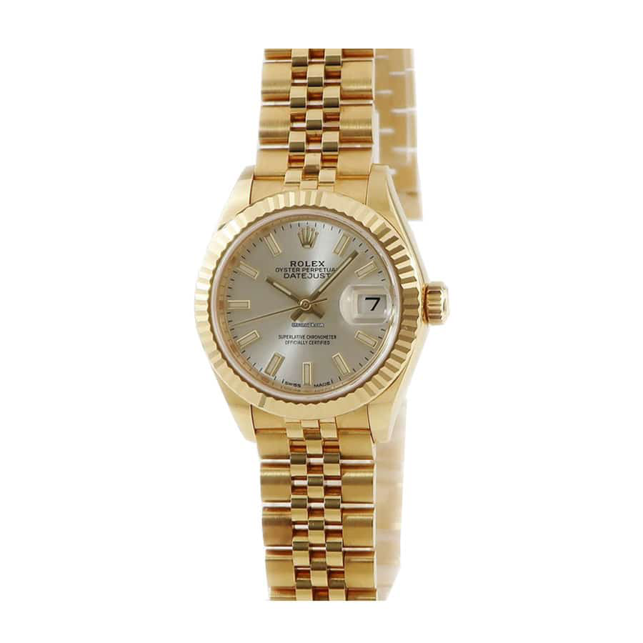 Rolex Datejust Gold 279178 Collector??s Clone 1:1 - 图片 2