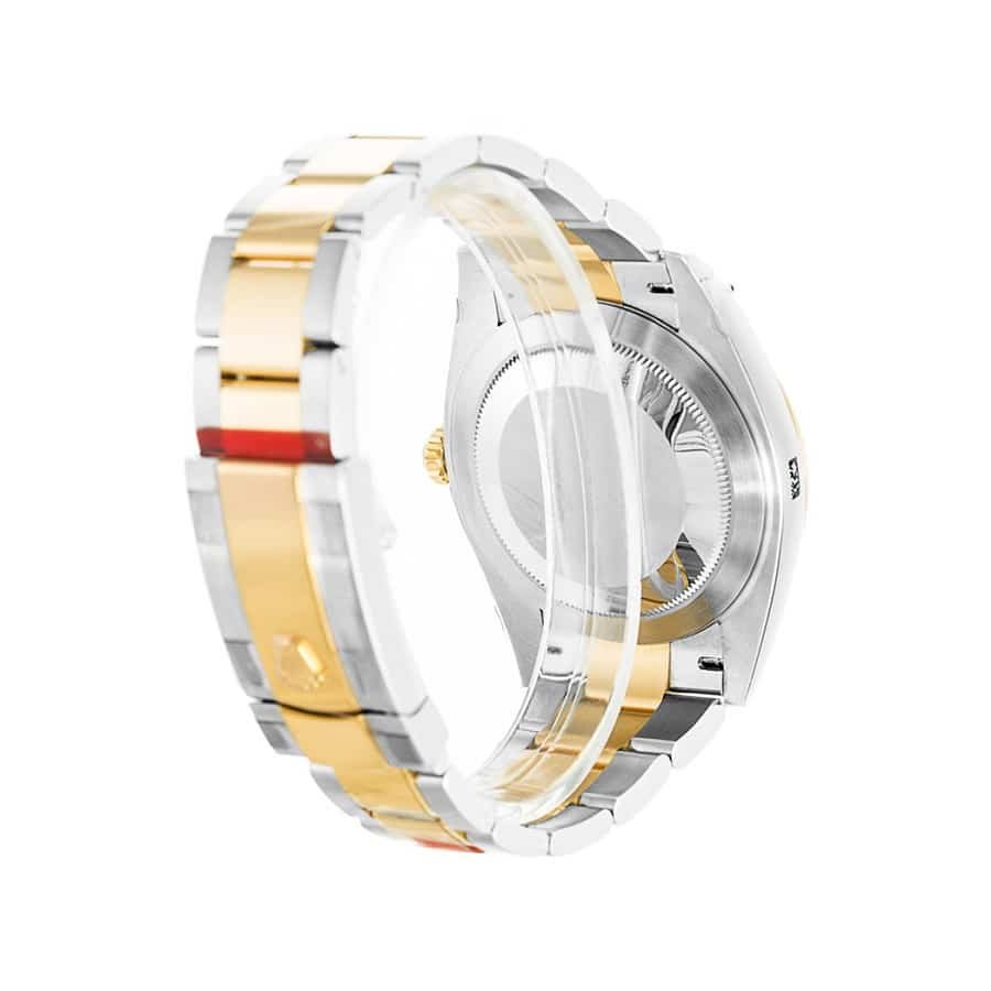 Rolex Datejust II 126303-0015 Precision Clone - 图片 3