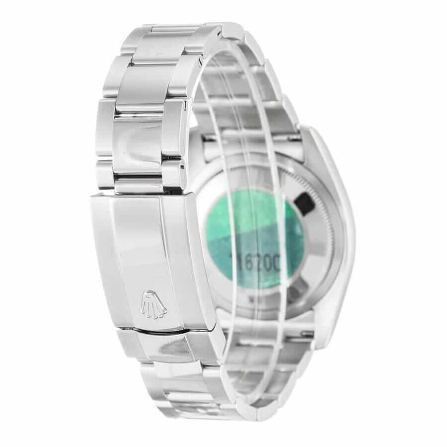 Rolex Datejust 116200 Collector??s Clone 1:1 - 图片 3
