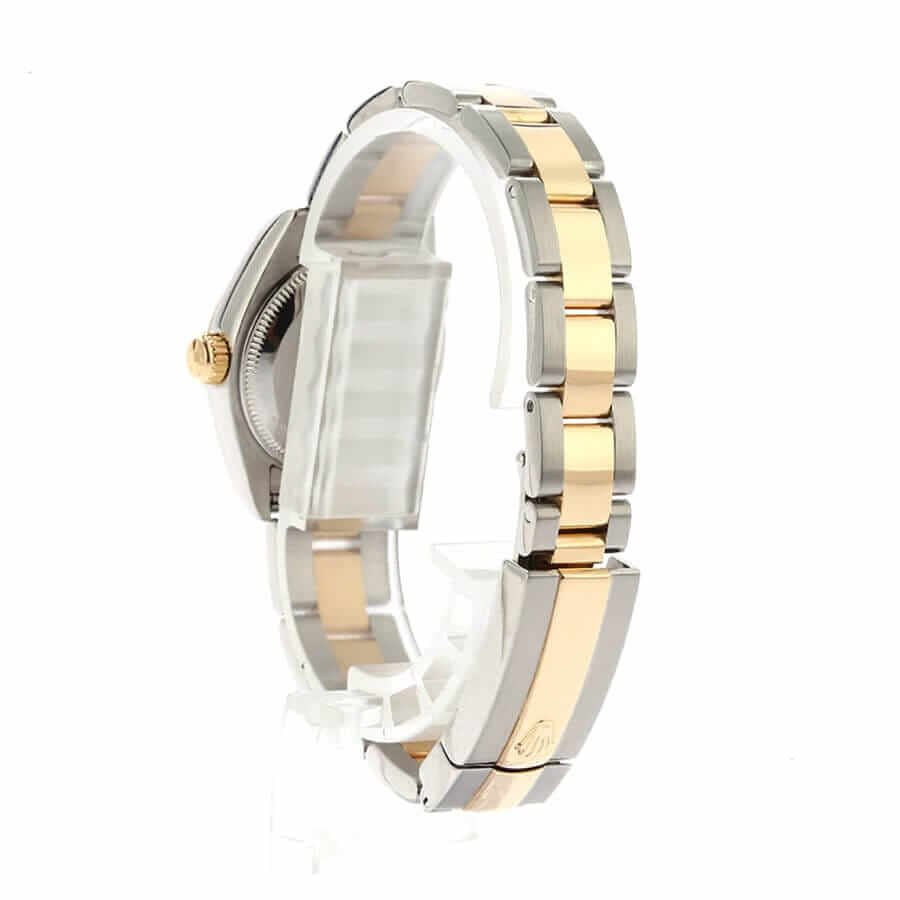 Rolex Datejust Ladies 179163 1:1 Clone Edition - 图片 3