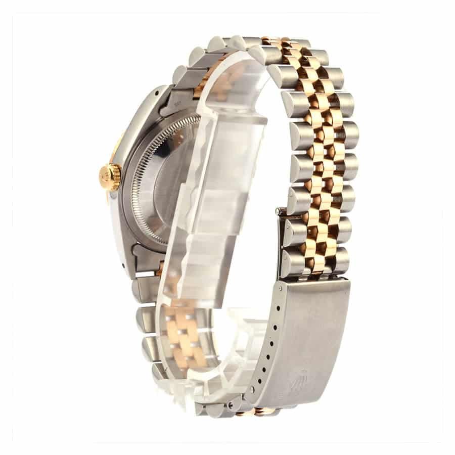 Rolex Datejust Two-Tone ??Datejust?? 16233 Super Accurate Clone - 图片 3