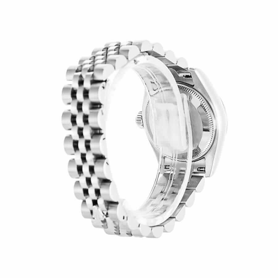 Rolex Datejust White Roman Numeral Dial 179174 Exact Replica 1:1 - 图片 3
